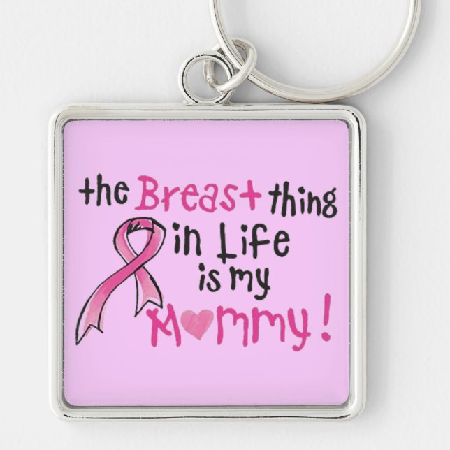 Chaveiro mamãe (Frente)