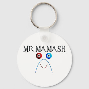 Chaveiro Mamash