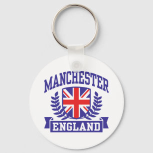 Chaveiro Manchester