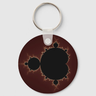 Chaveiro Mandelbrot ajustou 08 - Fractal