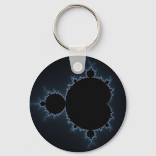Chaveiro Mandelbrot Set 07 - Fractal