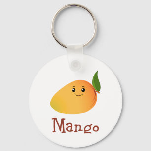 Chaveiro Manga