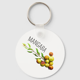 Chaveiro Mangaba: Cerrado Brasileiro