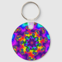 Manipuladores FLORAIS Arco-Íris