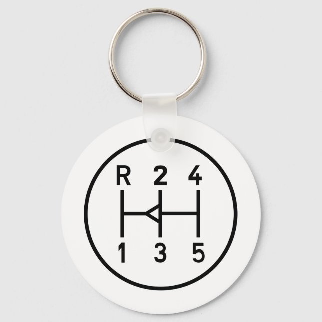 Chaveiro Manípulo do equipamento de esporte, padrão de tran (Frente)