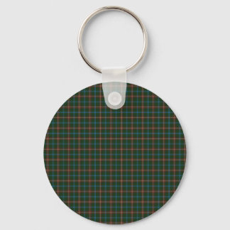 Chaveiro Manitoba tartan