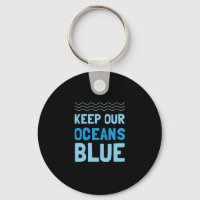 Mantenha nossos oceanos com poluição ambiental