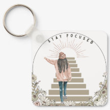 Mantenha-se concentrado