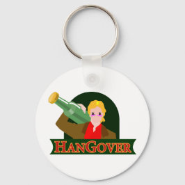 Chaveiro manutenção