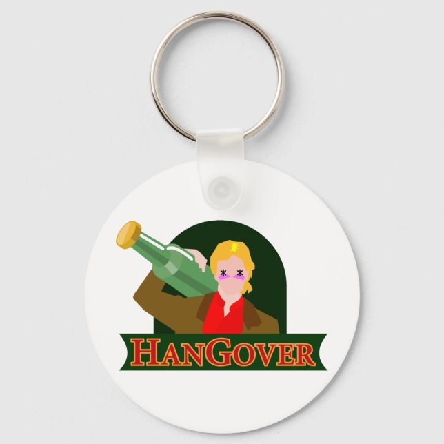 Chaveiro manutenção (Frente)