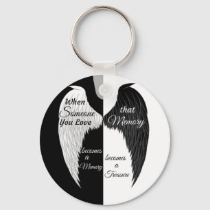 Chaveiro Manutenção de memória