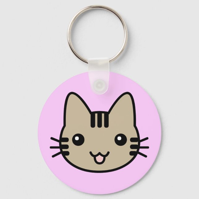 Chaveiro mao (Frente)