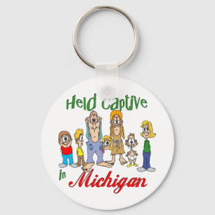 Chaveiro Mão-de-Obra em Michigan