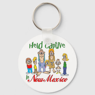 Chaveiro Mão-de-Obra no Novo México