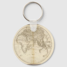 Mapa mais antigo do mundo