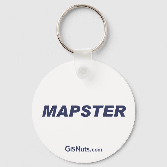 Chaveiro MapsterKeychain.png (Frente)