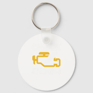 Chaveiro Máquinas Mecânicas De Reparação Automática Veículo