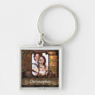 Chaveiro Máquinas personalizadas de galhardetes