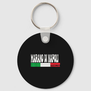 Chaveiro Marano Di Napoli Cidade Italia Viajantes Amantes I