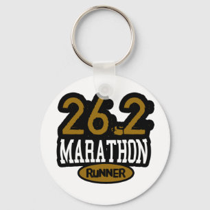 Chaveiro Maratona 26.2