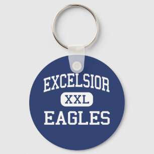 Chaveiro Maravalhas - Eagles - segundo grau - Aurora