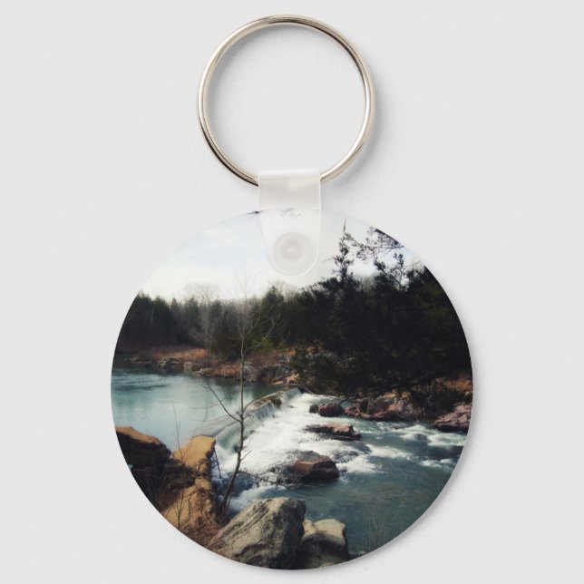 Chaveiro Marble Creek (Frente)