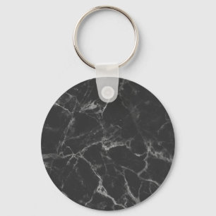 Chaveiro Marble Preto