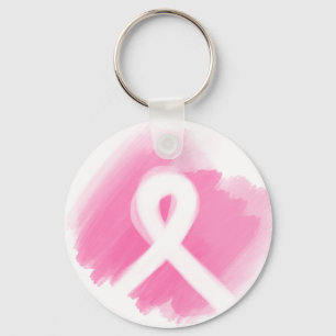 Chaveiro Marca d'água para conhecimento do Cancer