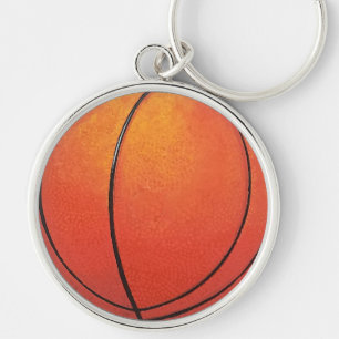 Chaveiro Marca Nova Basquete