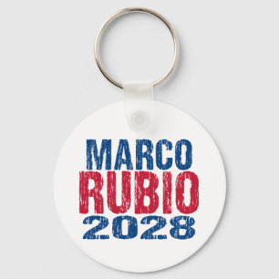 Chaveiro Marco Rubio 2028 (des)