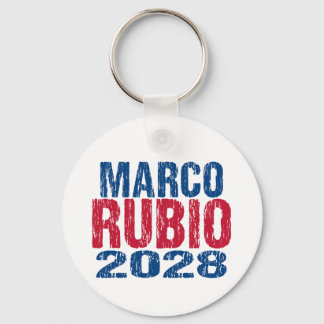 Chaveiro Marco Rubio 2028 (des)