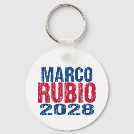 Chaveiro Marco Rubio 2028 (dis)