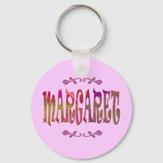 Chaveiro Margaret Keychain