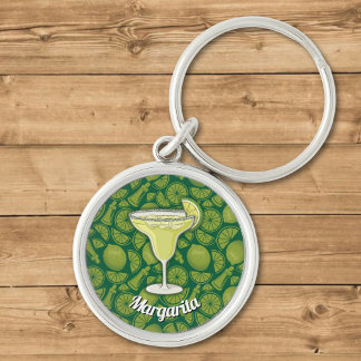 Chaveiro Margarita
