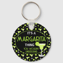 Margarita Cocktail Cute 