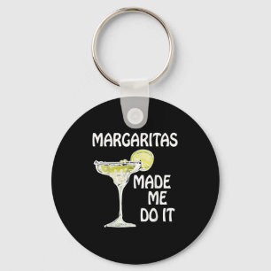 Chaveiro Margaritas Me Fez Fazer Isso, Mostrando Homens Eng