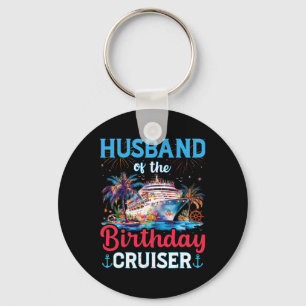 Chaveiro Marido Do Cruiser De Aniversário Cruzeiro Divertid