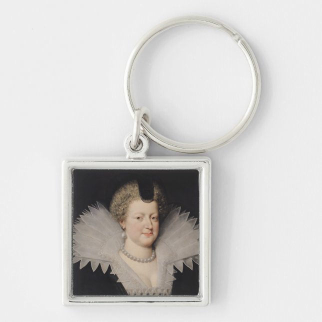 Chaveiro Marie de Medici (Frente)