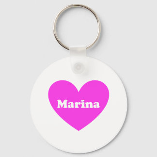Chaveiro Marina