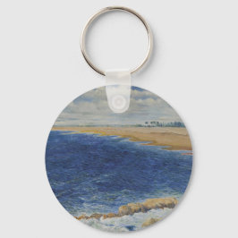 Chaveiro Marina - Joaquín Clausell