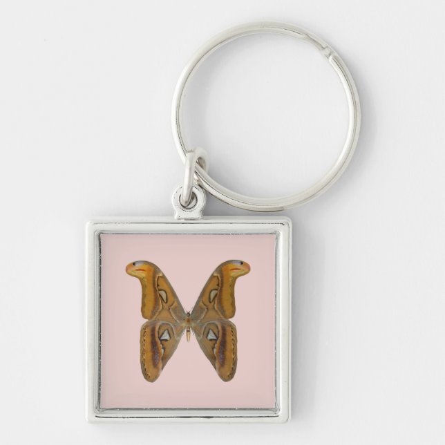 Chaveiro Mariposa Atlas (Frente)