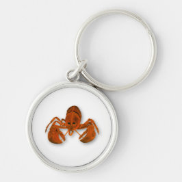 Chaveiro Maritime Lobster