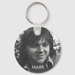 Chaveiro Mark Roller Key Chain