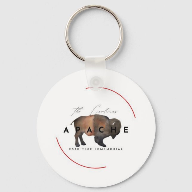 Chaveiro Marque-o (Frente)