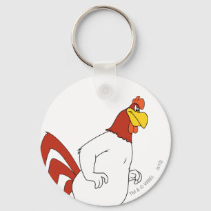 Chaveiro Marreta Leghorn
