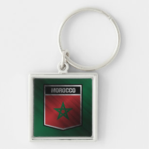 Chaveiro Marrocos