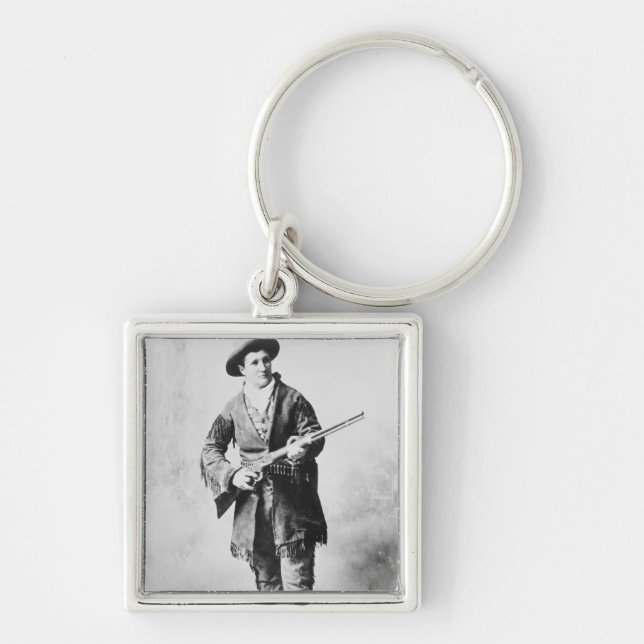 Chaveiro Martha Canary c. 1895 (Frente)