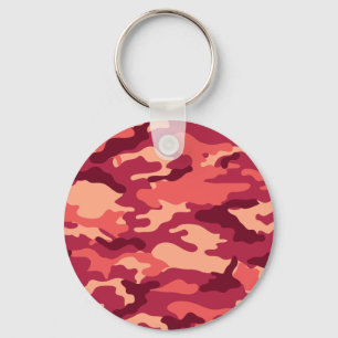 CHAVEIRO MARTIAN DESERT CAMO/CAMOUFLAGE DAZZLE PADRÃO