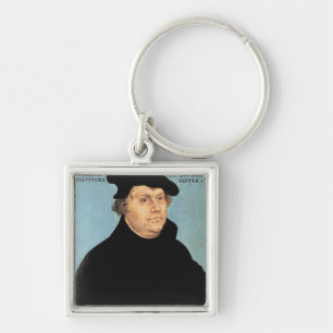 Chaveiro Martin Luther, c.1532
