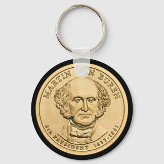 CHAVEIRO MARTIN VAN BUREN
